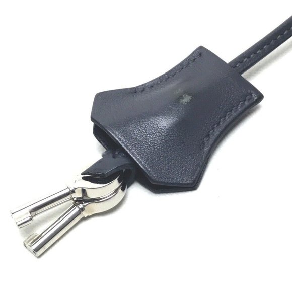 Authenticity Guarantee HERMES Sac Adeptech 27 Briefcase Hand Bag Business bag V - Picture 7 of 15